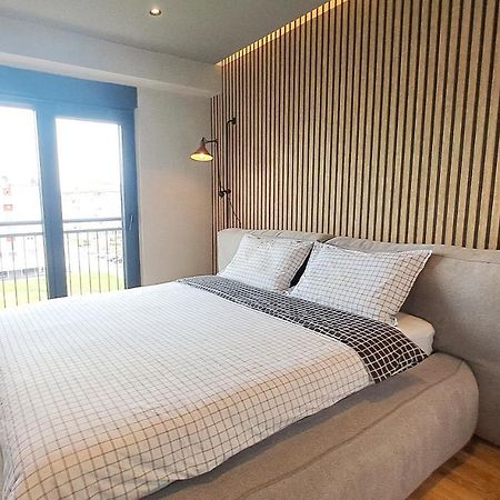 Stylish One Bedroom Apartment Podgorica Buitenkant foto