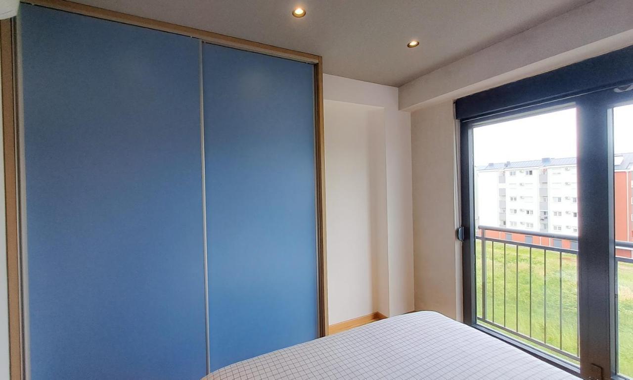 Stylish One Bedroom Apartment Podgorica Buitenkant foto