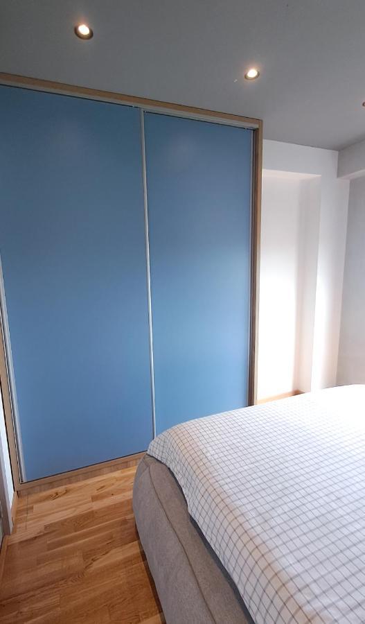 Stylish One Bedroom Apartment Podgorica Buitenkant foto